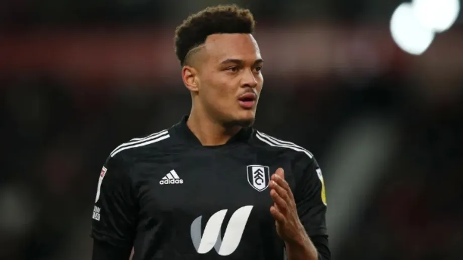 Rodrigo Muniz, Brazilian forward, renews with Fulham until 2030