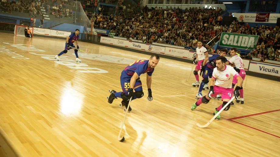 Iberian duel in San Juan