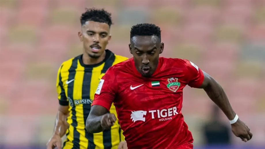 Paulo Sousa defeats Al Ittihad in the Asian Champions League