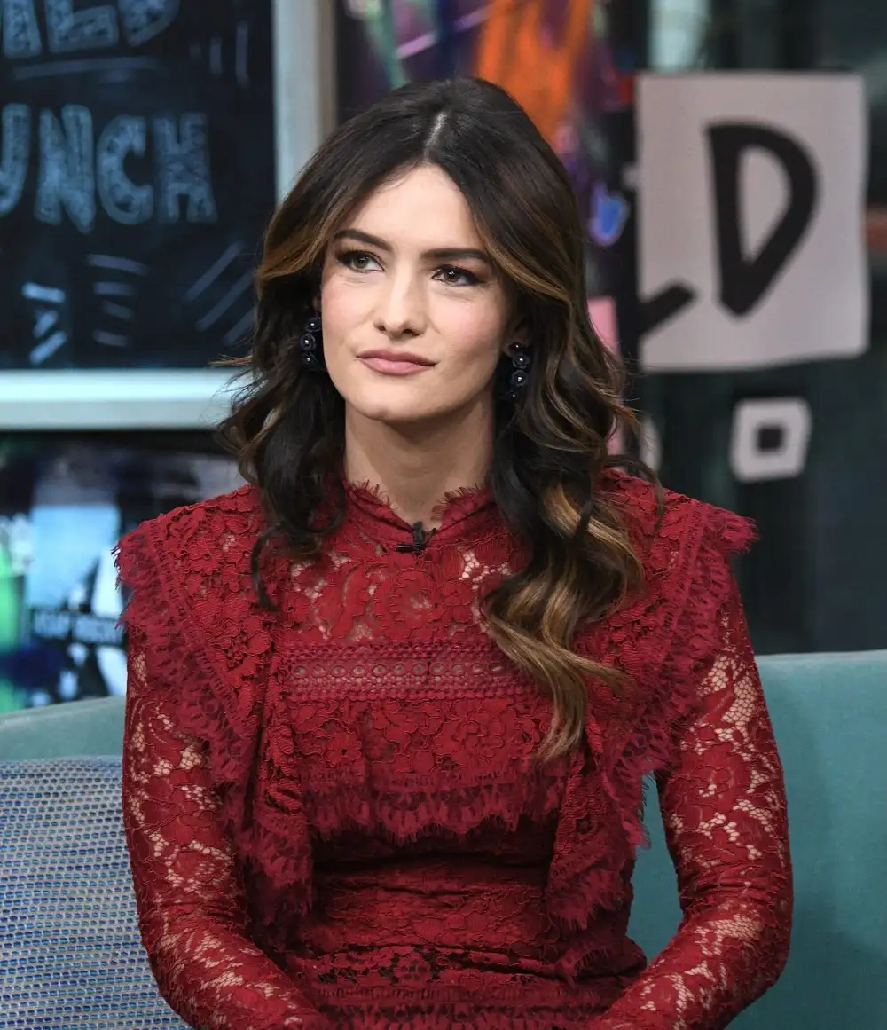 Sofía Vergara's Sister Sandra Debuts on Selling Sunset Season 9 Sandra Vergara in February 2019.