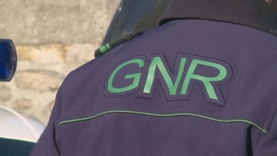GNR acted in frontal collision on IC2, in Soure, that caused two dead and two injured
