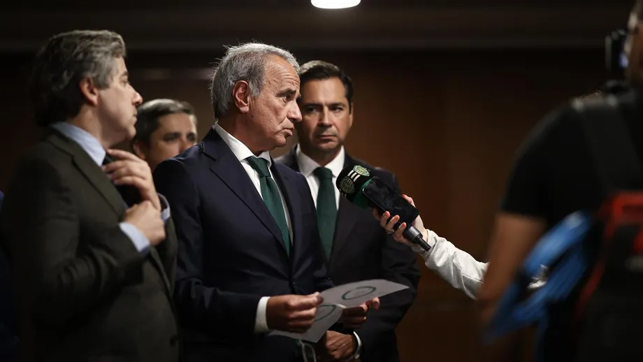 Sporting's 2024/25 Accounts Approved by 93.5% Majority - Club United João Palma, President of the General Assembly Table, detailed the results