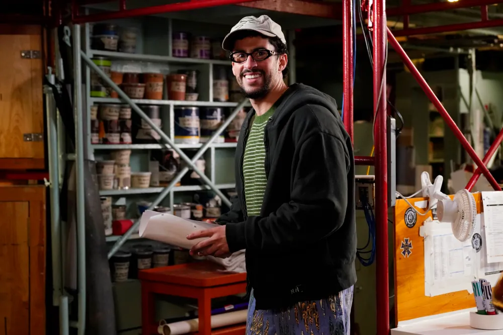 Sting to Headline Pre-Super Bowl Concert Amidst Bad Bunny Halftime Show Controversy Bad Bunny