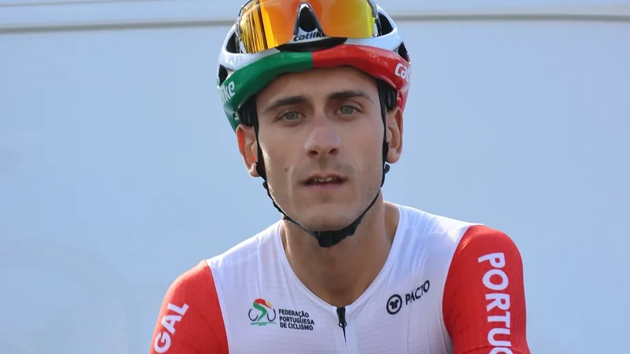 Tiago Antunes on European Cycling: Favorites Hardened Race, Tough to Follow Tiago Antunes