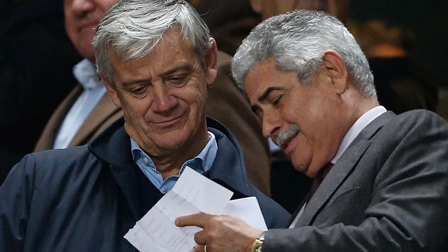 Vieira: Soares de Oliveira Returns, Tiago Pinto Could Be Future Benfica President Soares de Oliveira praises Vieira's negotiation skills at Benfica