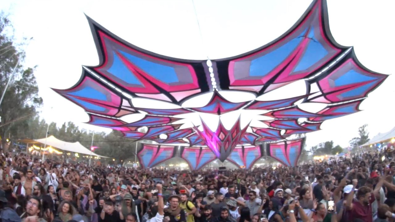 We Will Dance Again Documentary remembers Nova Music Festival tragedy