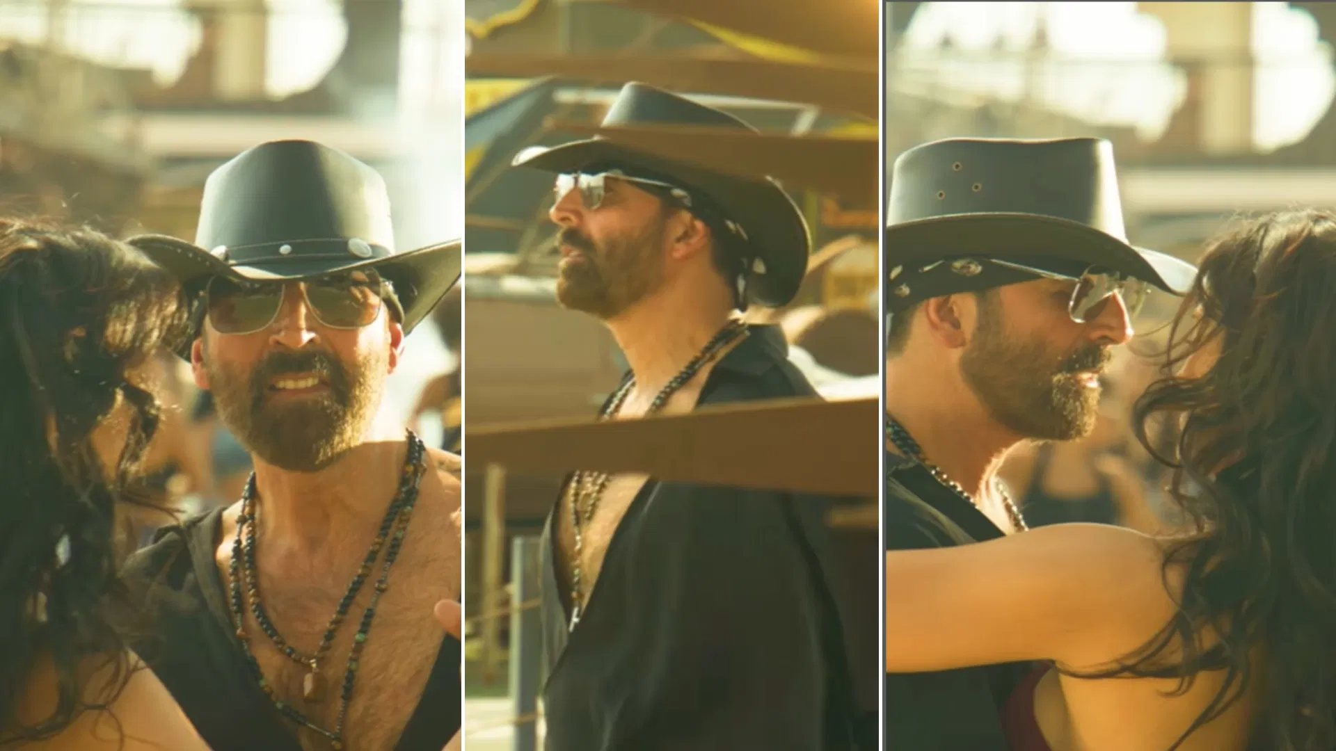 'मस्ती 4' और 'दिल्ली क्राइम' का ट्रेलर रिलीज, सलमान ने बॉडी ट्रांसफॉर्मेशन से चौंकाया, पढ़िए आज की बड़ी खबरें Trending News: Masti 4 and Delhi Crime 3 Trailer salman khan body transformation akshay share welcome 3 video