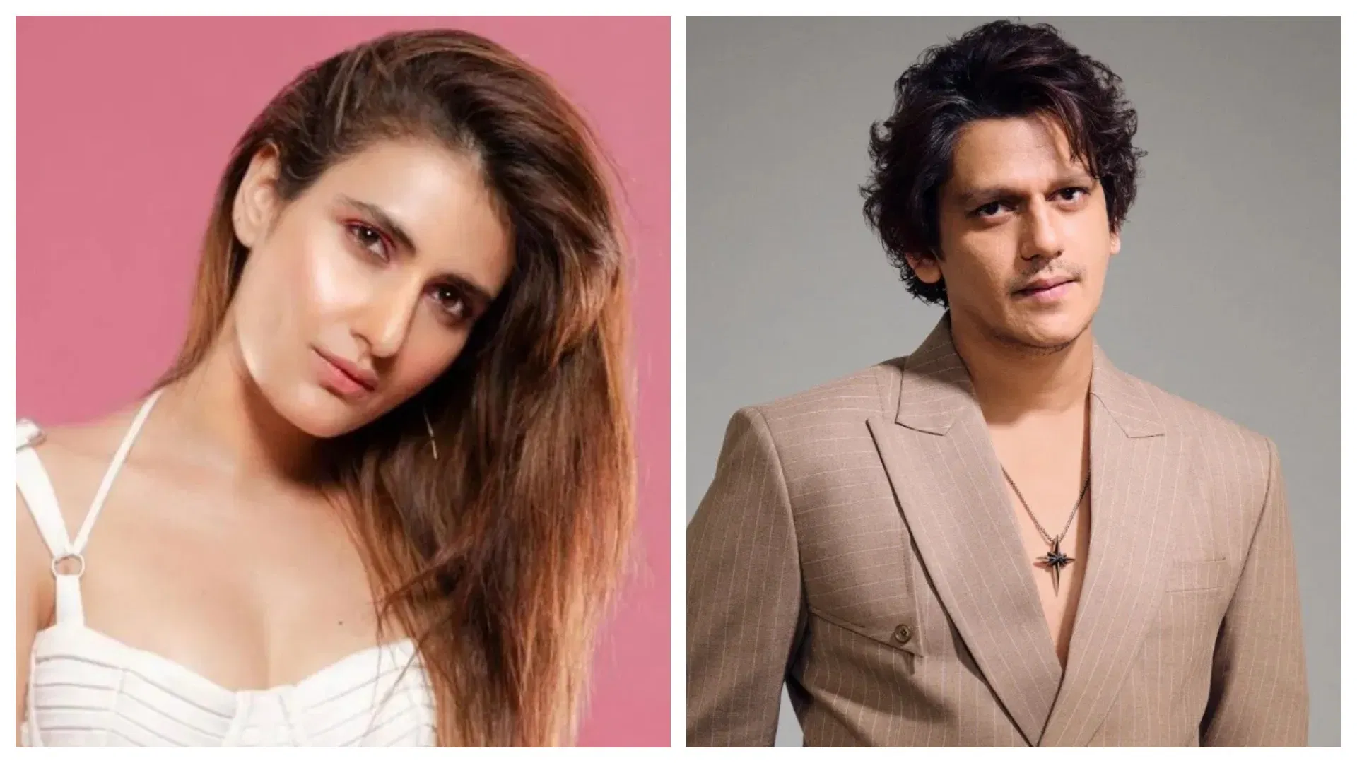Vijay Varma opens up on battling depression, Ira Khan helped him heal