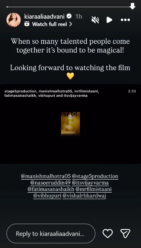 1762808846 181 Celebs Applaud Manish Malhotras Debut Film Trailer Kareena Says Shaabaash