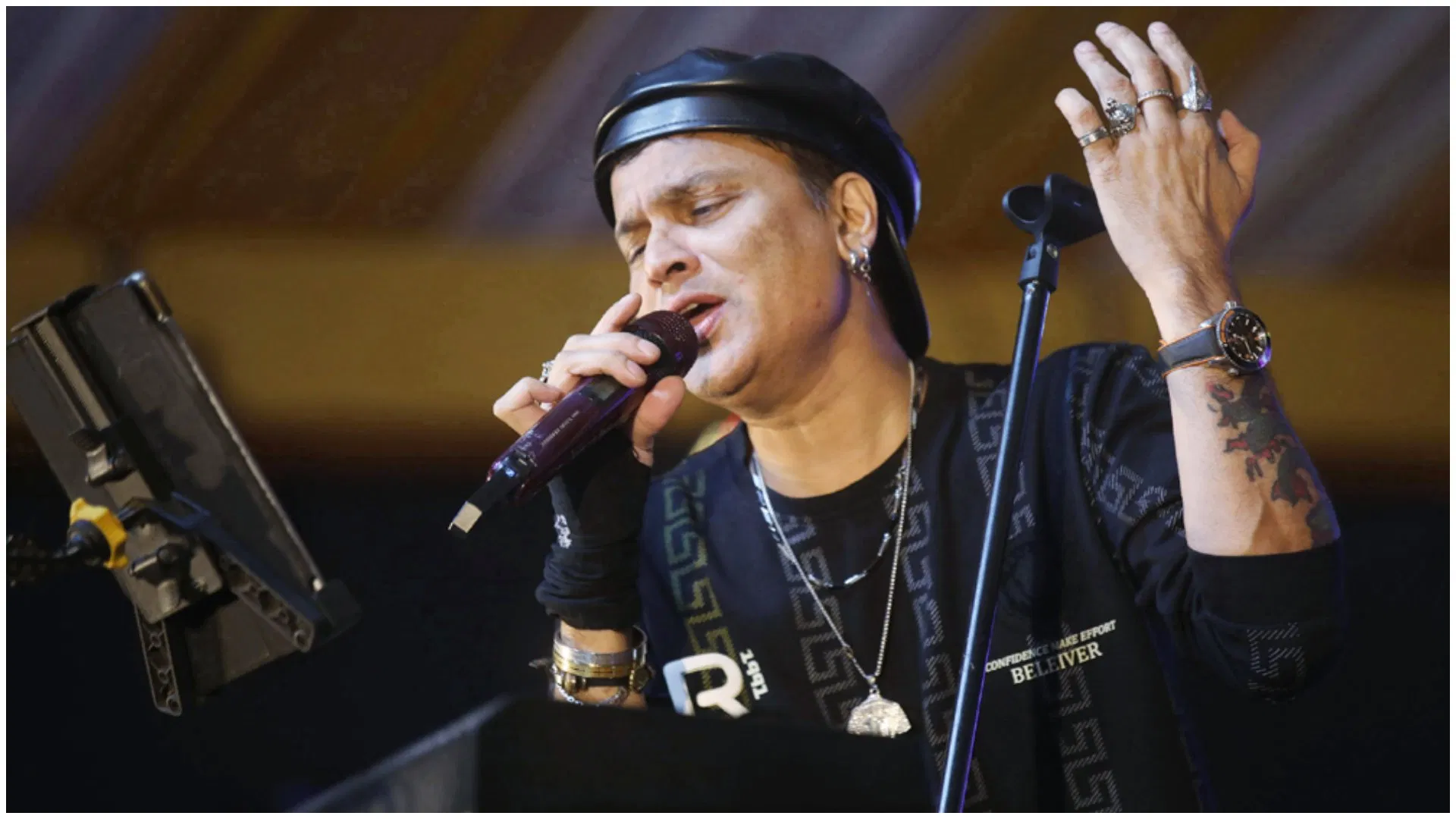 1763458119 697 Assamese Singer Zubeen Garg His Immortal Songs Still Reign on