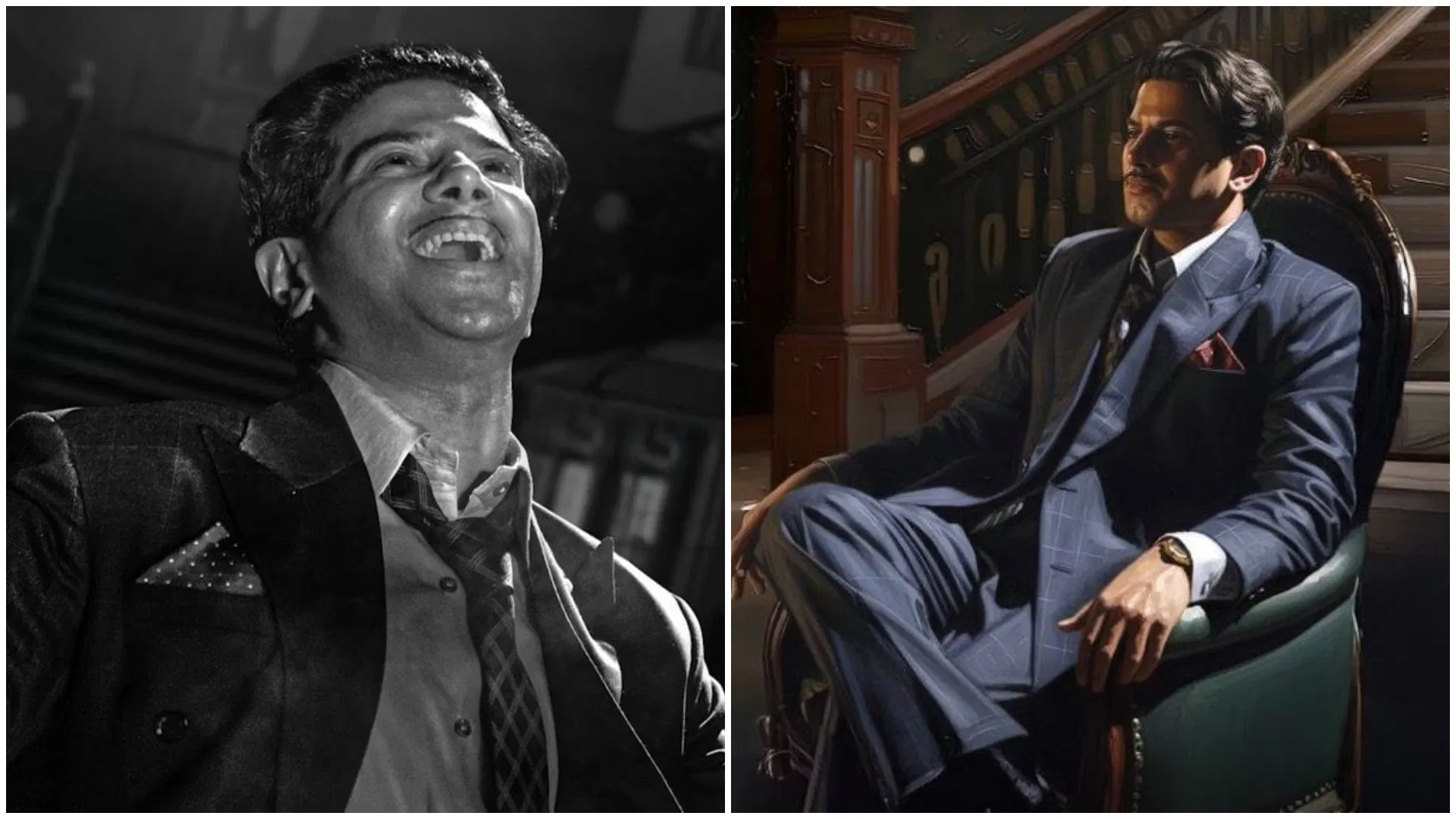 Ajay Devgn Film De De Pyaar De 2 And Yami Gautam Movie Haq Wednesday Box Office Collection Drop