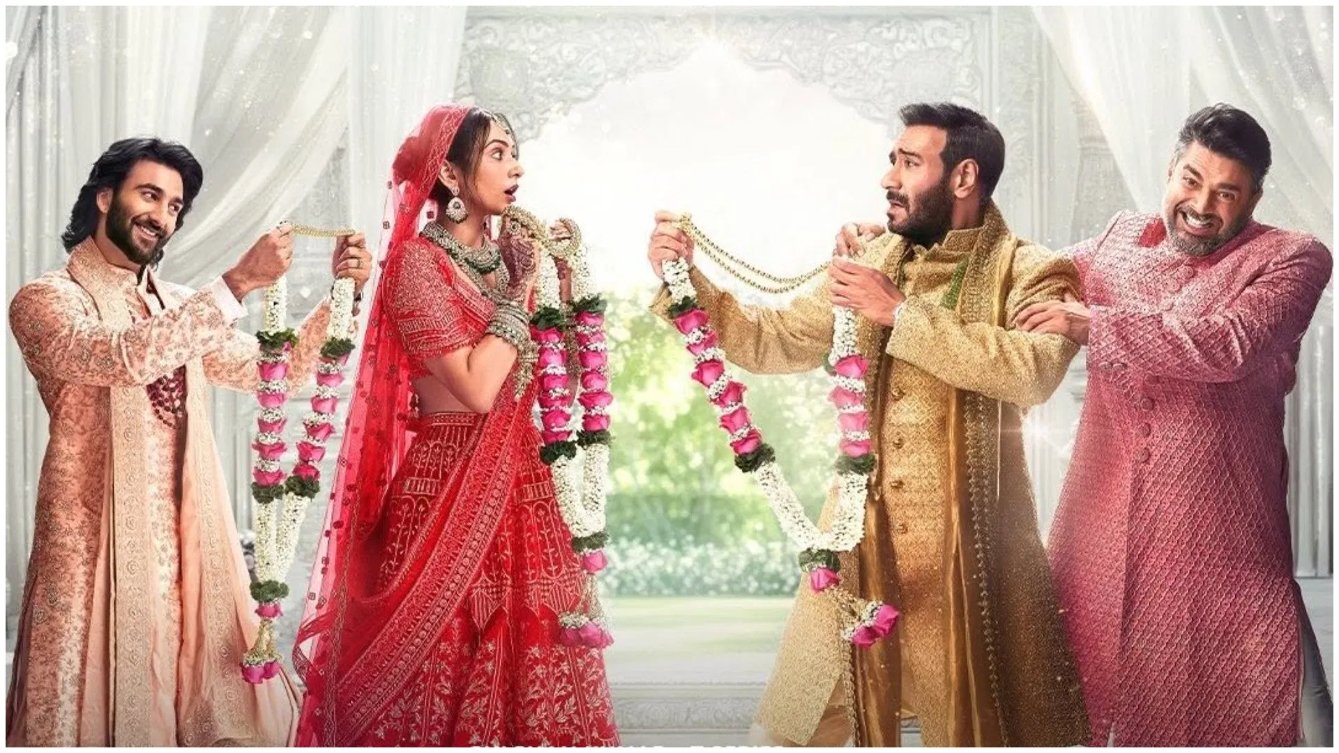 De De Pyaar De 2 Box Office Slows, Earns $113,000 on Day 13 De de pyaar de 2 day 13 box office collection know total earning