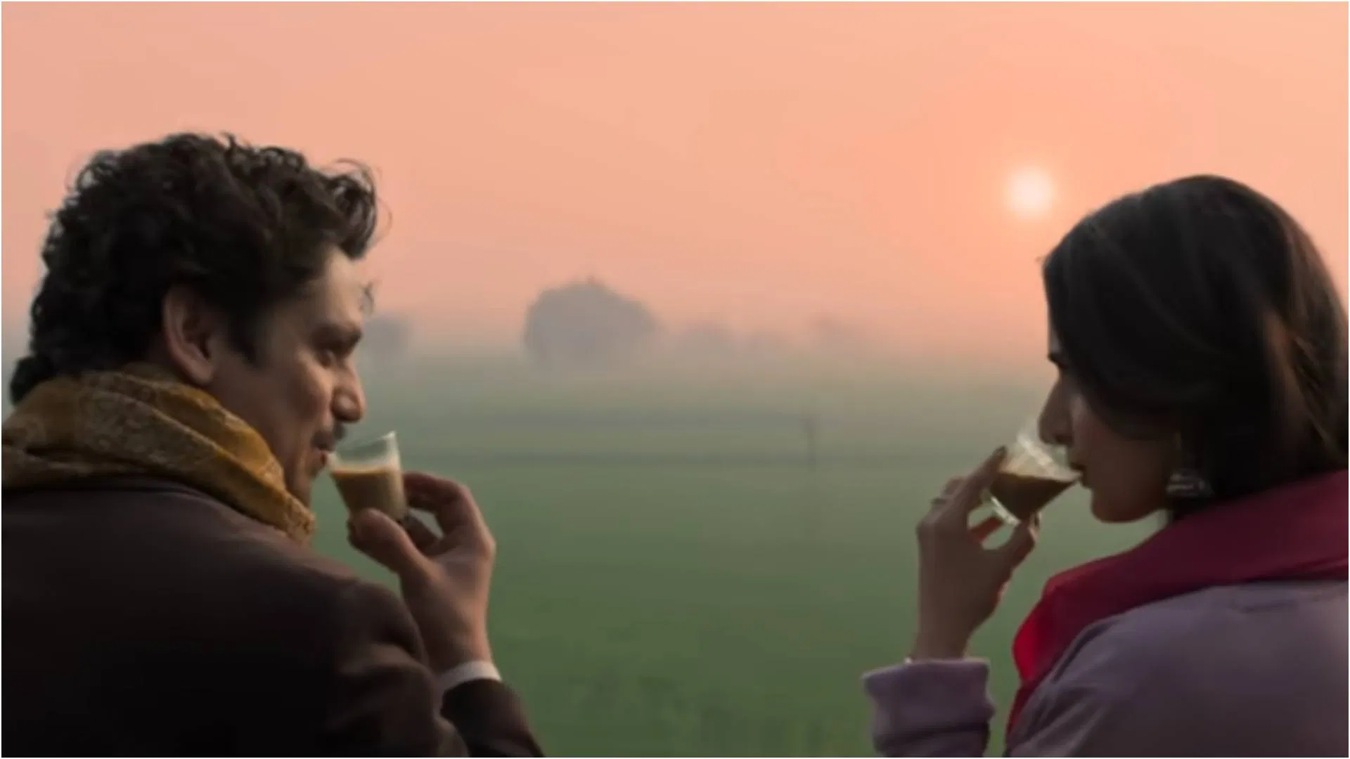 Gustaakh Ishq: $6 Million Budget, Only $34,000 Opening Day Box Office Gustaakh ishq day 1 box office collection starrer vijay varma fatima sana shaikh