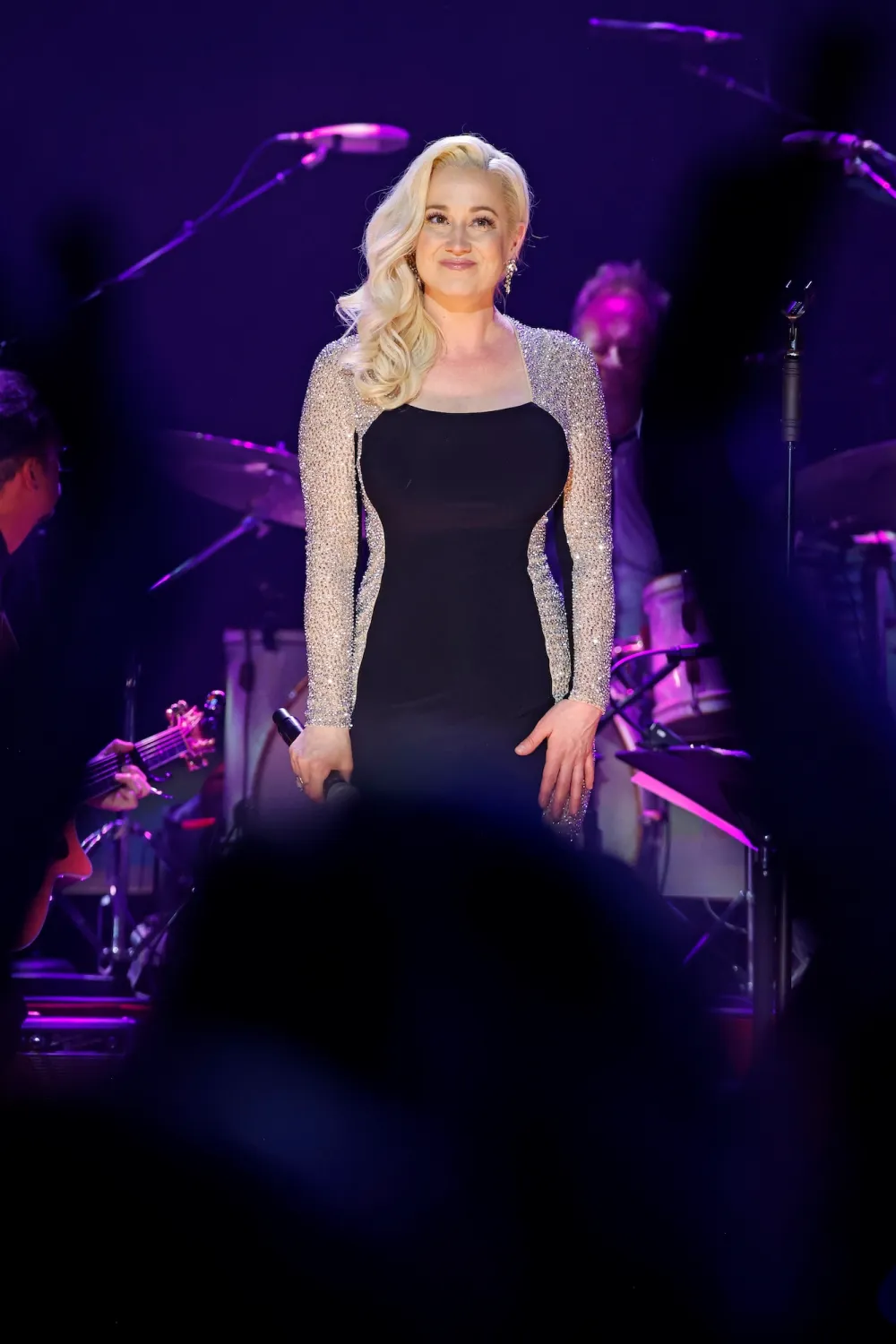 Kellie Pickler Wins Court Battle: Judge Rejects In-Laws' Subpoena for Estate Items GettyImages-2149761736 Kellie Pickler Shuts Down In-Laws' Subpoena