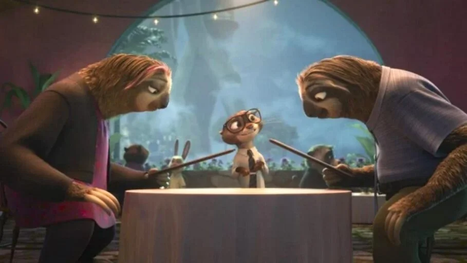1764436111 273 Zootopia 2 Long Awaited Sequel Charms Lacks Narrative Breakthrough
