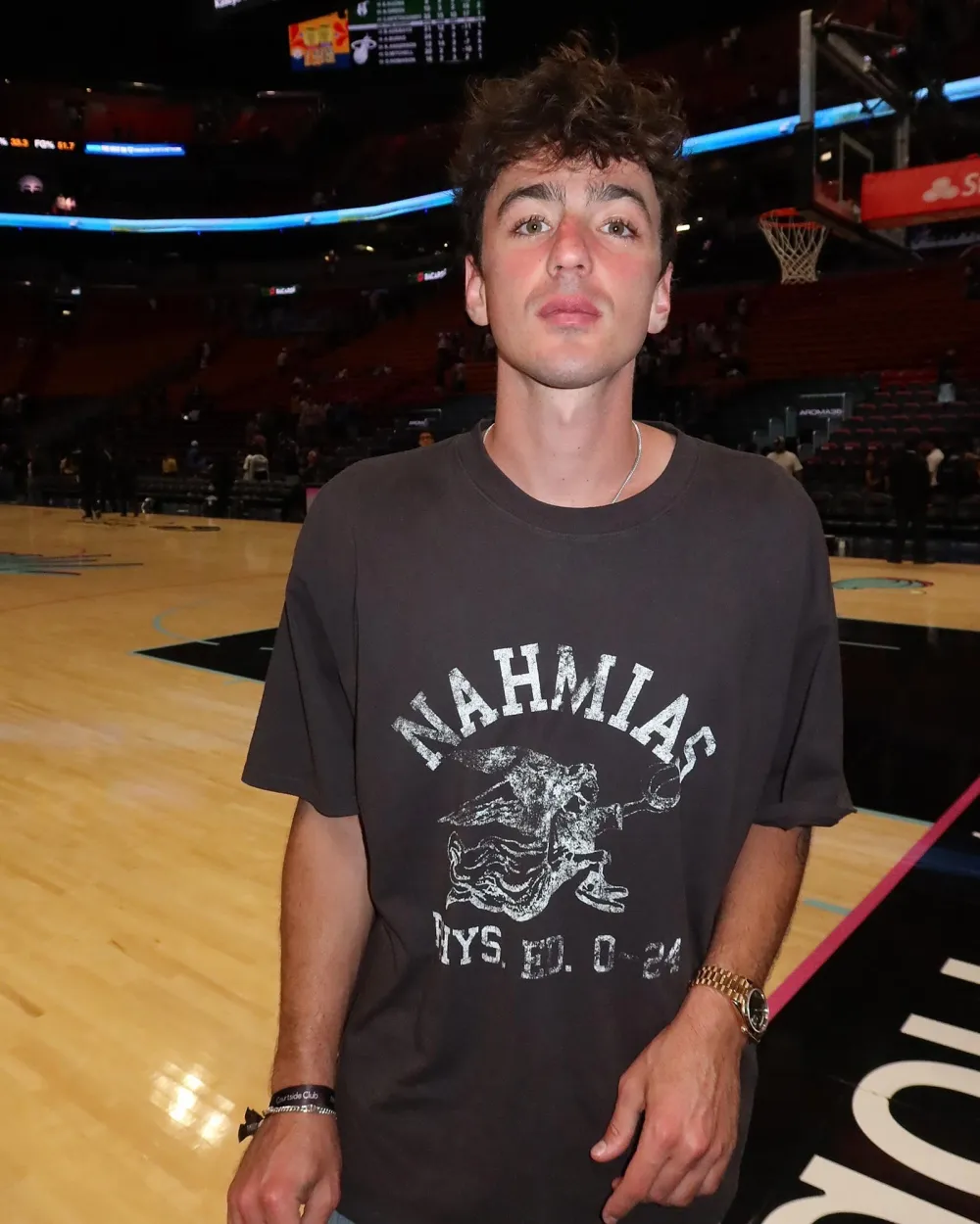 Ben Baders Cause of Death Revealed