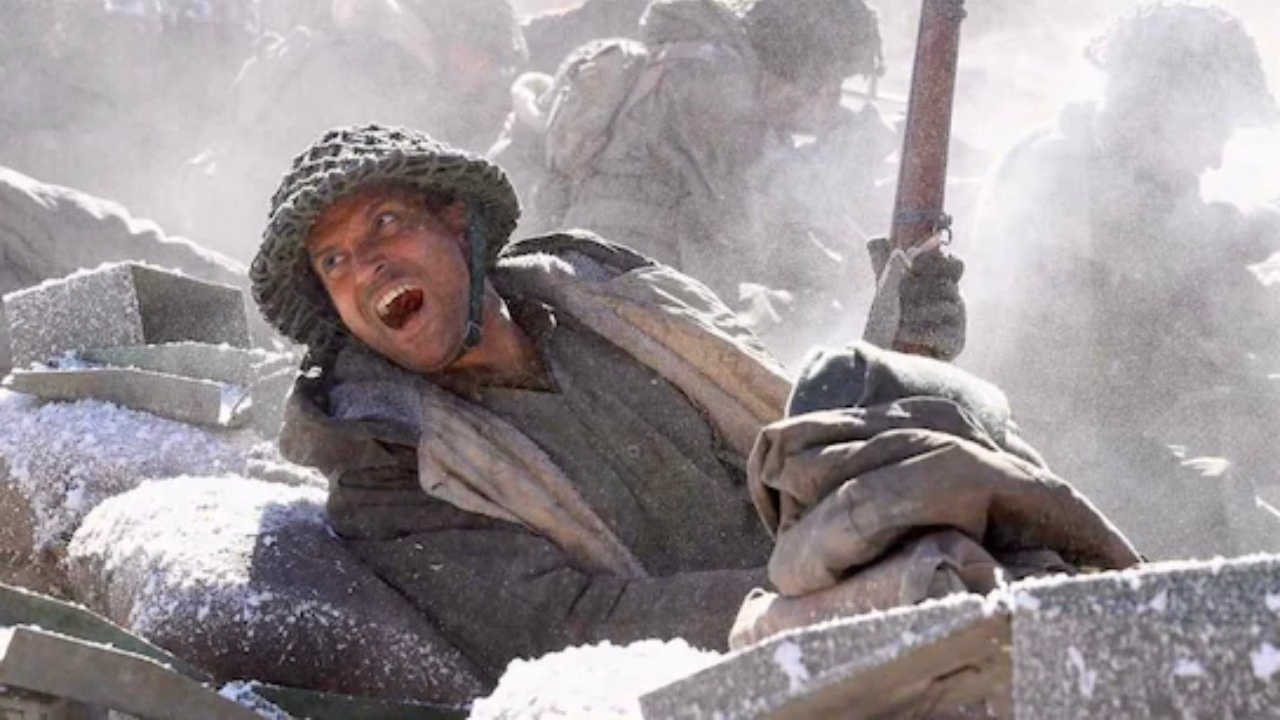 Tere Ishk Mein Claims $1.2M Tuesday Box Office; Gustaakh Ishk Falters Tuesday Box Office Report: Tere Ishk Mein, Gustaakh Ishk, Zootopia 2, 120 Bahadur, and Masti 4 Movies Collection