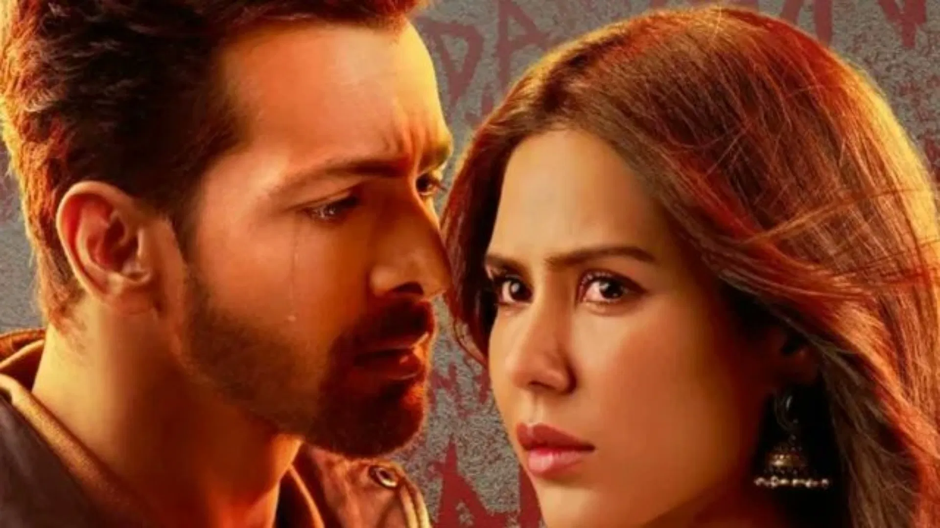 Harshvardhan Rane Sonam Ek Deewane Ki Deewaniyat and Ayushmann Rashmika Thamma Day 20 Box Office Collection