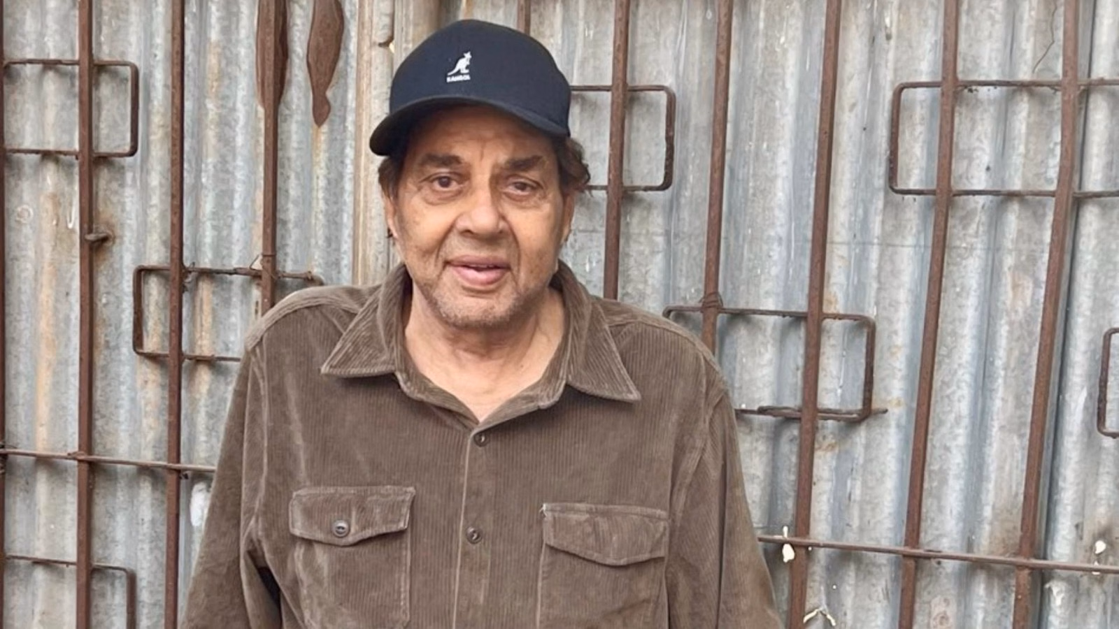 Dharmendra Death News Actor Rajesh Kumar says he was farmer he used to write script in urdu