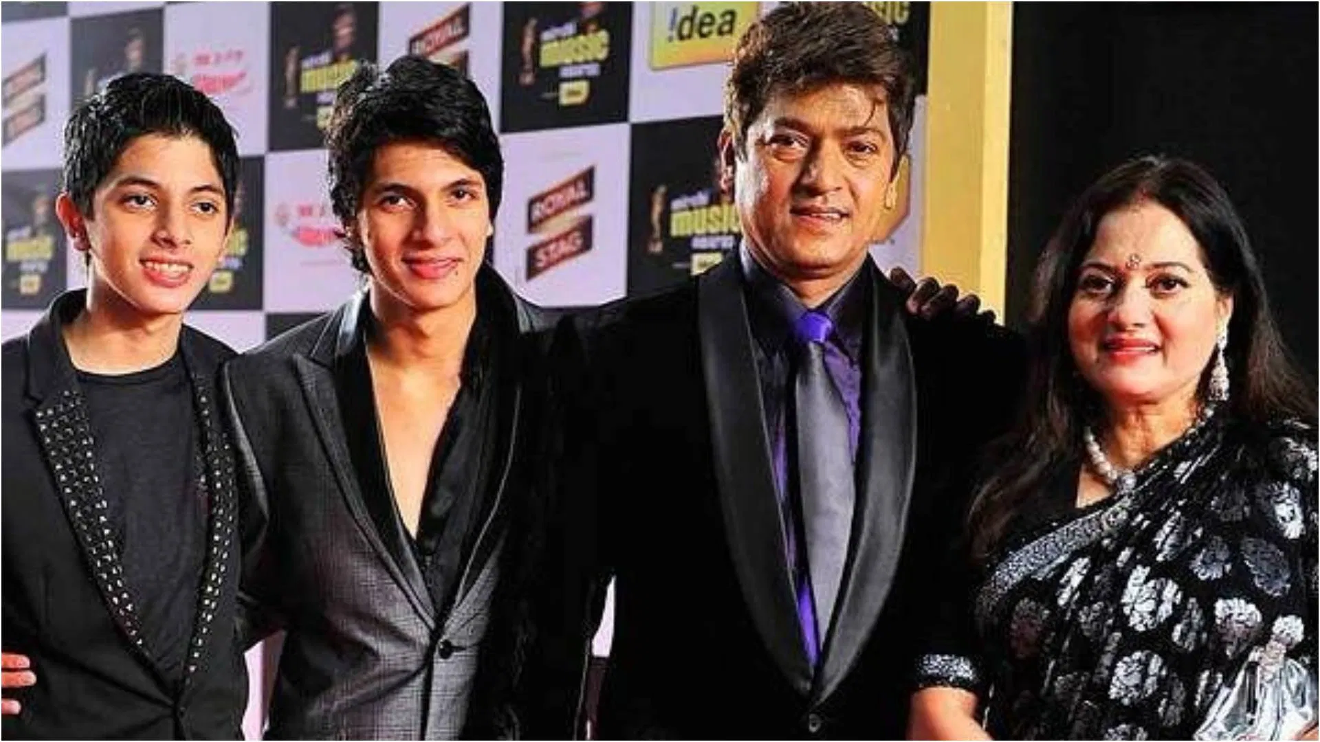 Aadesh Shrivastava son Anivesh rammed Range Rover in to Chowk named after his late father In a Road accident