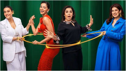 Farah Khan Reveals Kicking Director Out Of Her Room For Inappropriate Advance Farah Khan Shares An Incident When A Director Came To Her Room Then Tried To Get Closer. She Kicked Him.