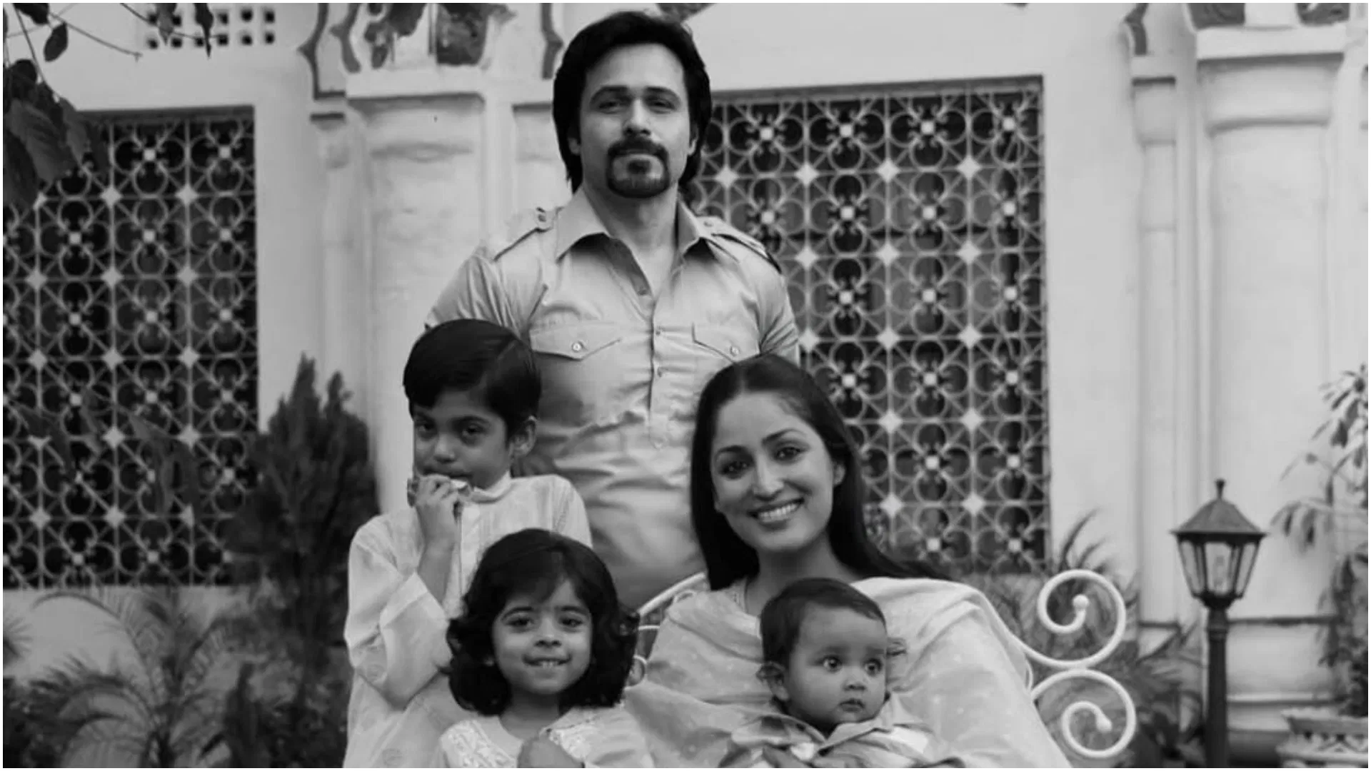 Haq Movie Day 3 Box Office Collection: Emraan Hashmi and Yami Gautam Movie Earning On Sunday