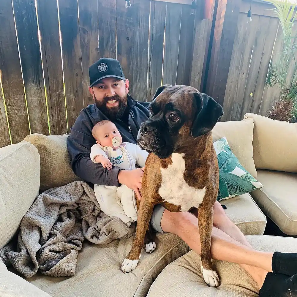 The shocking final moments of Michael Duarte before being shot by police