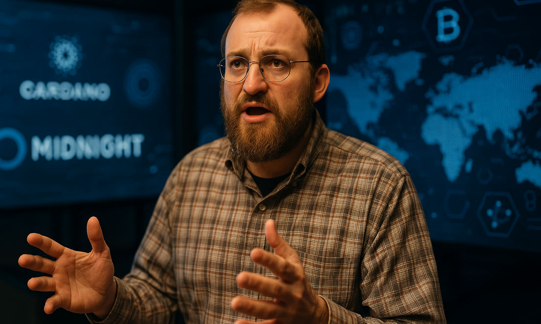 Hoskinson Praises Cardano Resilience After Cyberattack Impacts All Users