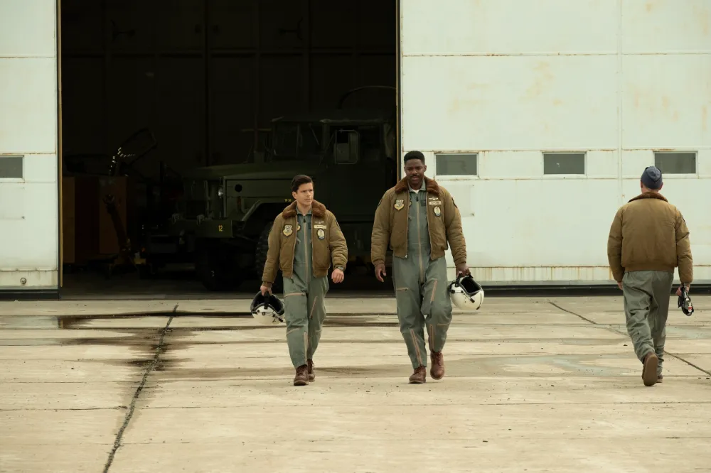 Why It: Welcome to Derry [Spoiler] Did Not Want Pennywise to Kill Him