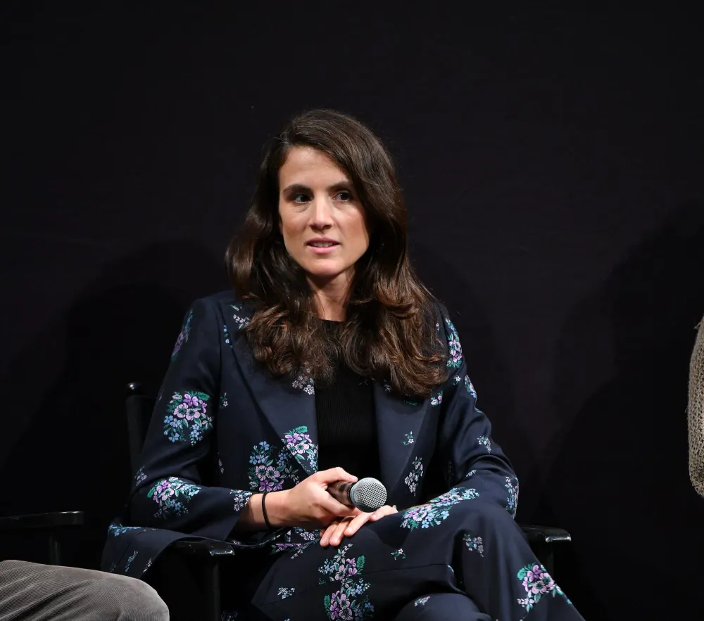 Tatiana Schlossberg Family Guide