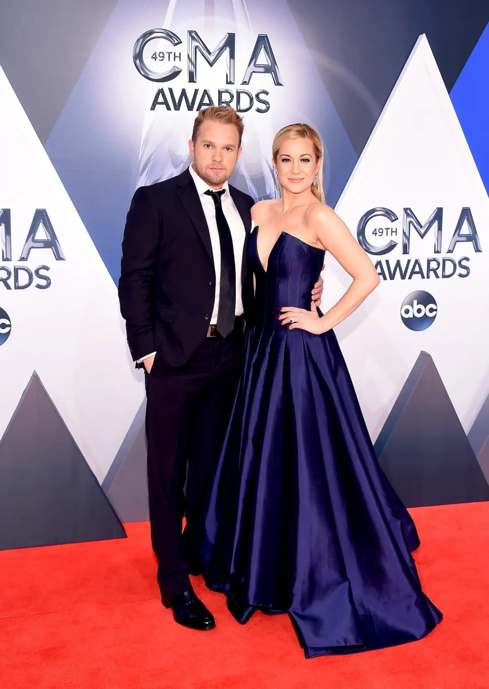 Kellie Pickler Wins Court Battle: Judge Rejects In-Laws' Subpoena for Estate Items GettyImages-495684468 Kellie Pickler Shuts Down In-Laws' Subpoena