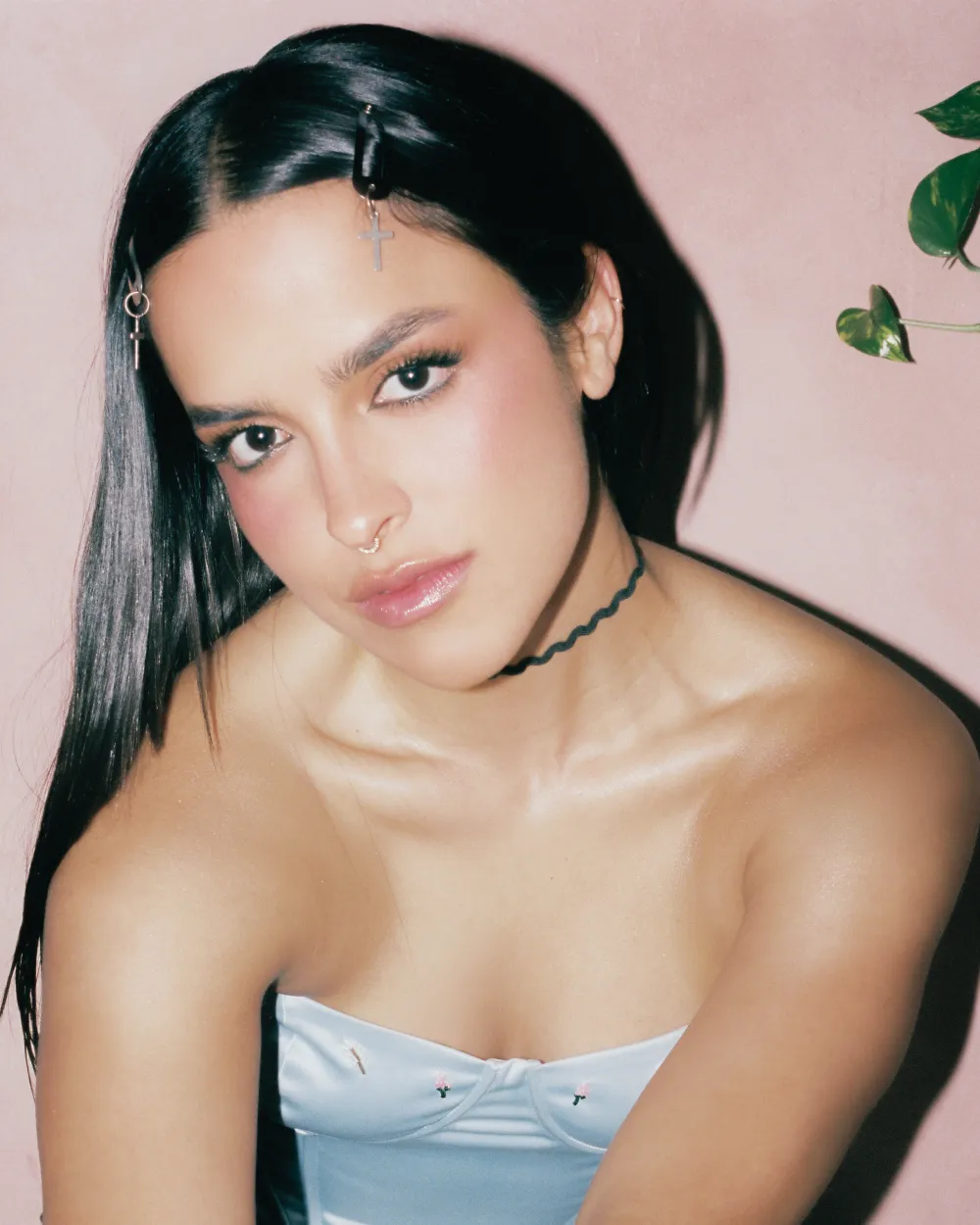 Latin GRAMMY Nominee GALE Releases Album, Eyes Shakira 'Ciao!' Remix GALE.