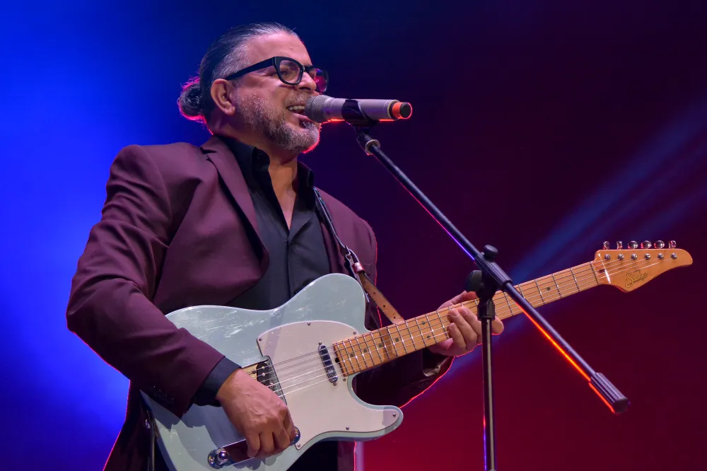 Luis Enrique en 2019.