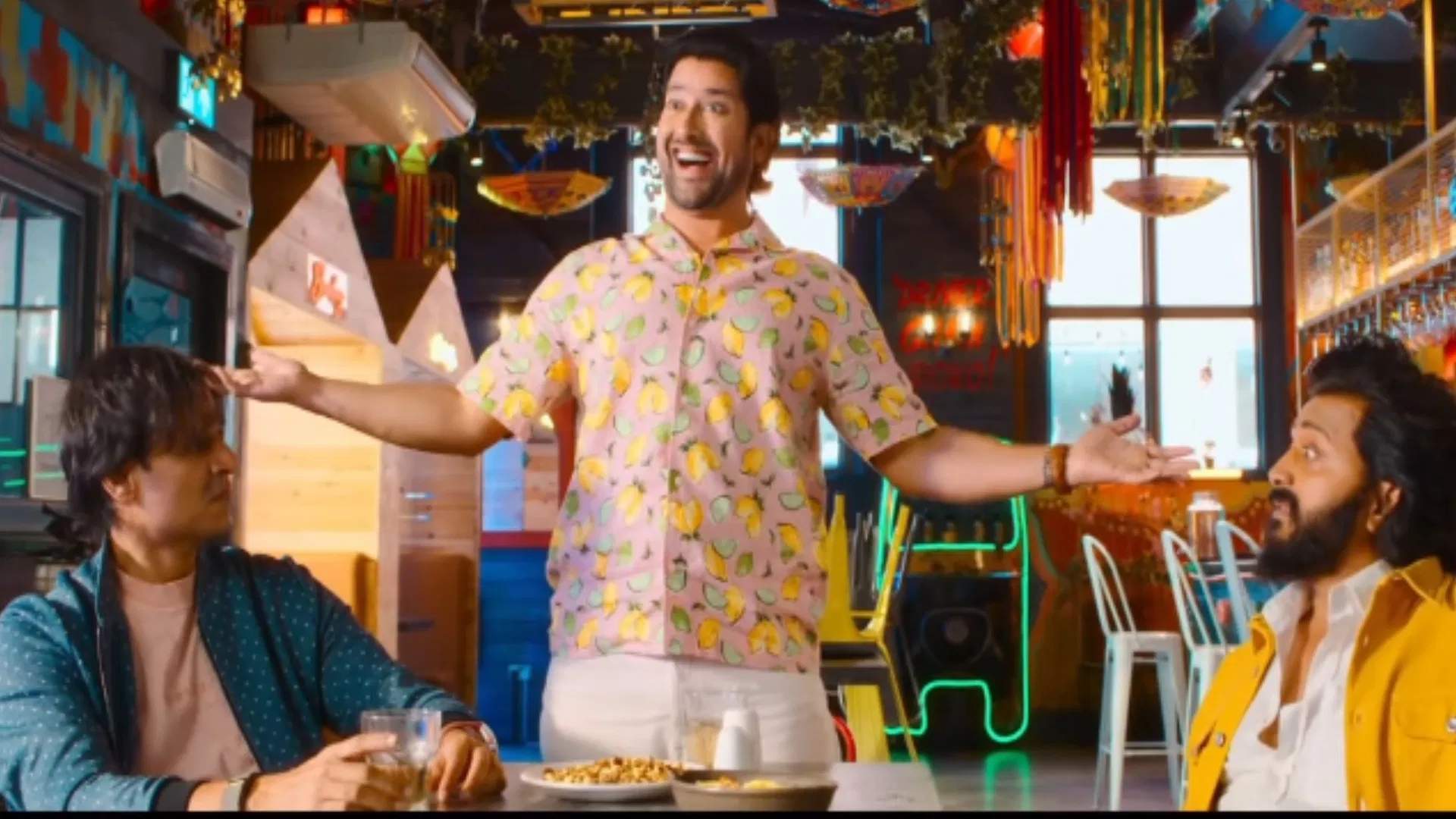 masti 4 box office collection day 3 ritesh deshmukh vivek oberoi aaftab shivdasani