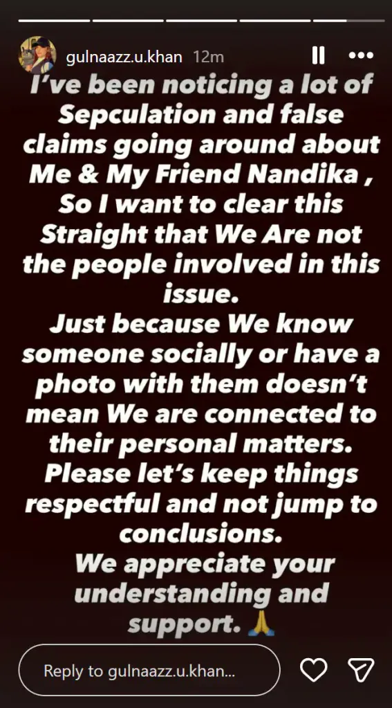 Palash Muchhal's Postponed Wedding: Friend Dispels Choreographer Link-Up Rumors Palash Muchhals Postponed Wedding Friend Dispels Choreographer Link Up Rumors