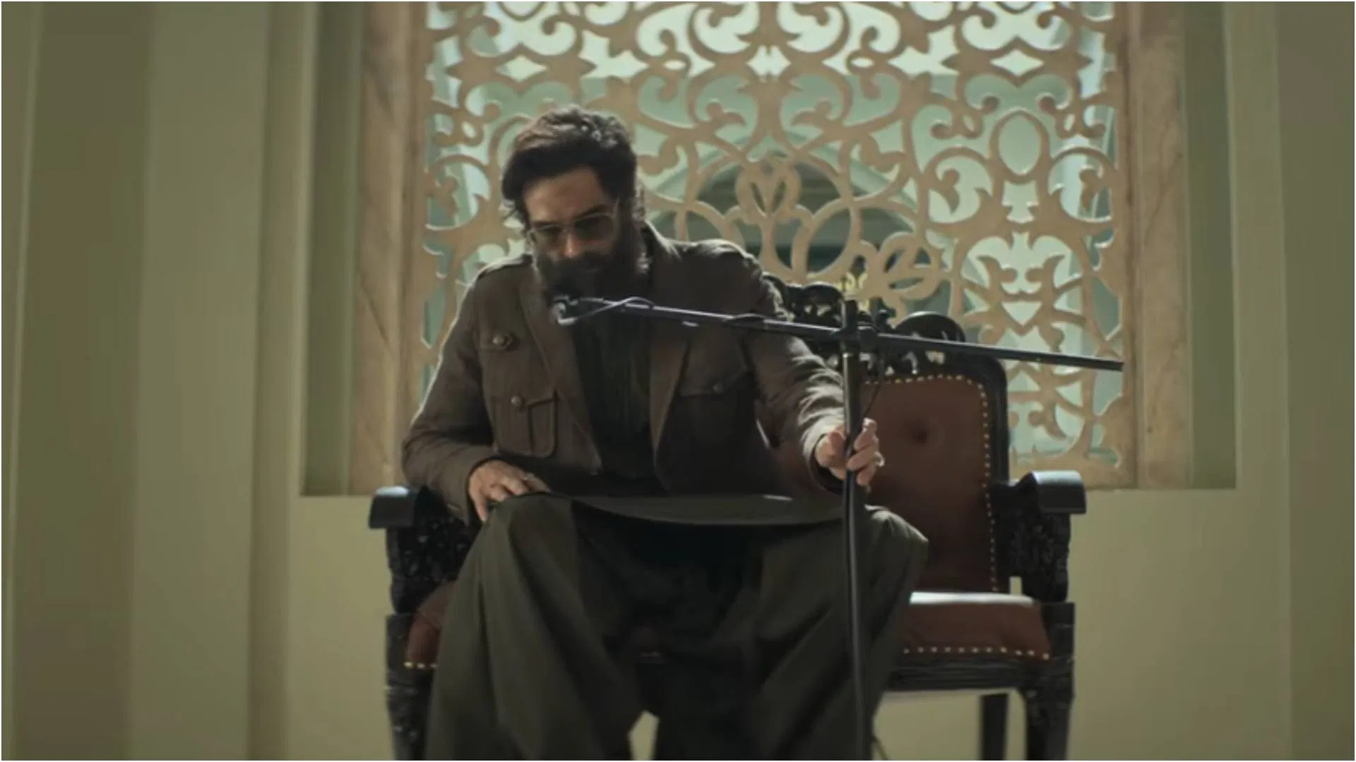 Dhurandhar Trailer Release: Ranveer Singh Akshaye Khanna R Madhavan Sanjay Dutt Arjun Rampal Aditya Dhar Movie