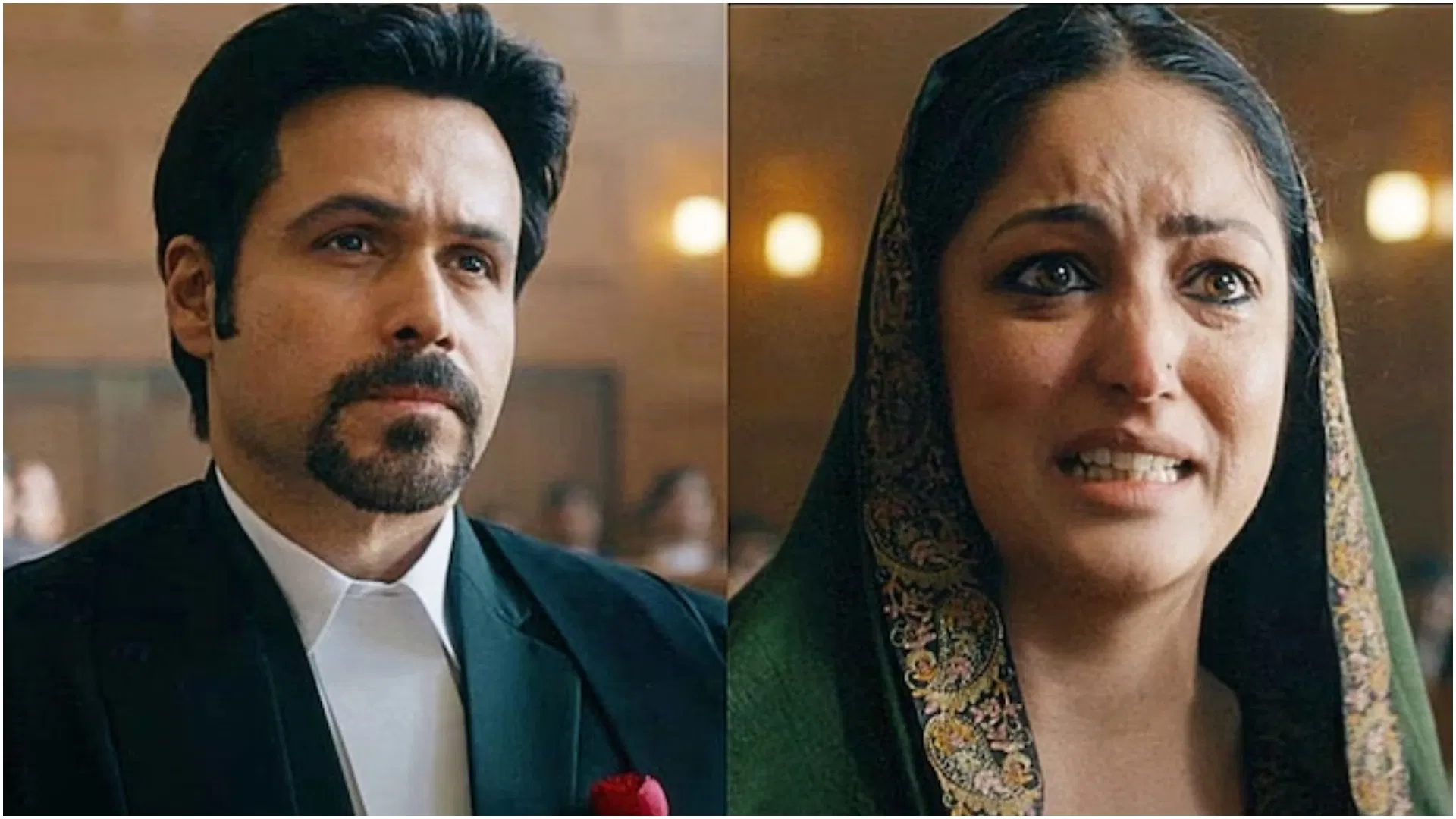Haq Movie Day 3 Box Office Collection: Emraan Hashmi and Yami Gautam Movie Earning On Sunday