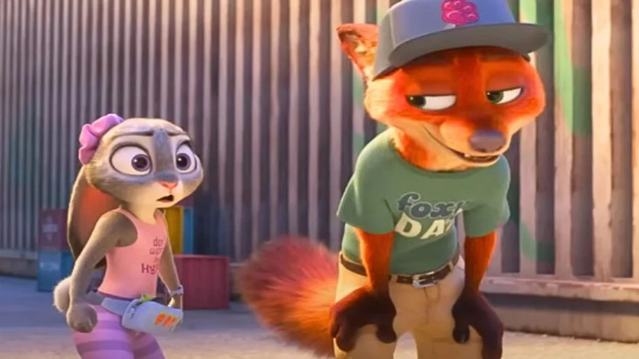 Zootopia 2 Long Awaited Sequel Charms Lacks Narrative Breakthrough