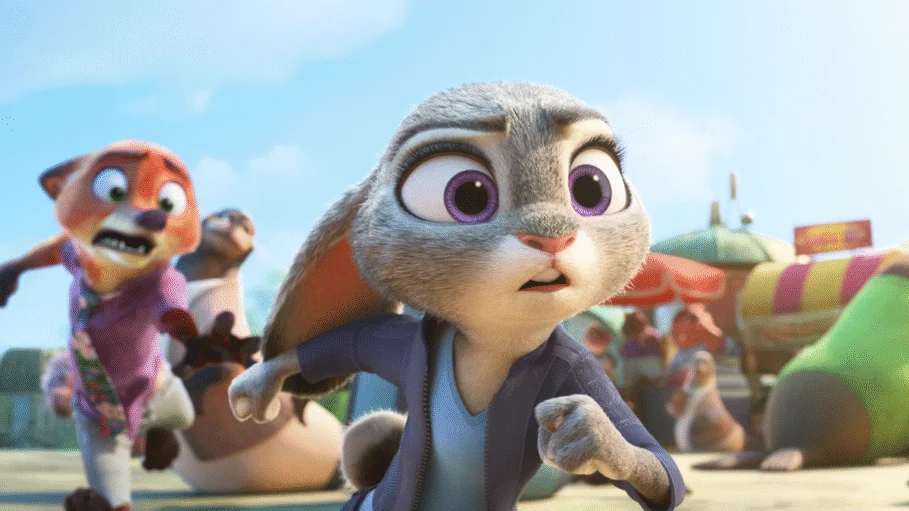 Zootopia 2 Long Awaited Sequel Charms Lacks Narrative Breakthrough