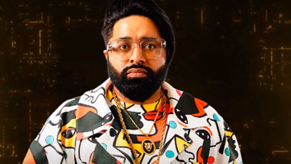 Violence Prompts Bigg Boss Evictions, But Some Contestants Get Reinstated Sunny Arya on Bigg Boss