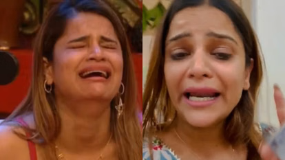 Violence Prompts Bigg Boss Evictions, But Some Contestants Get Reinstated Archana Gautam on Bigg Boss