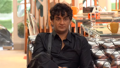 Violence Prompts Bigg Boss Evictions, But Some Contestants Get Reinstated Vikas Gupta on Bigg Boss