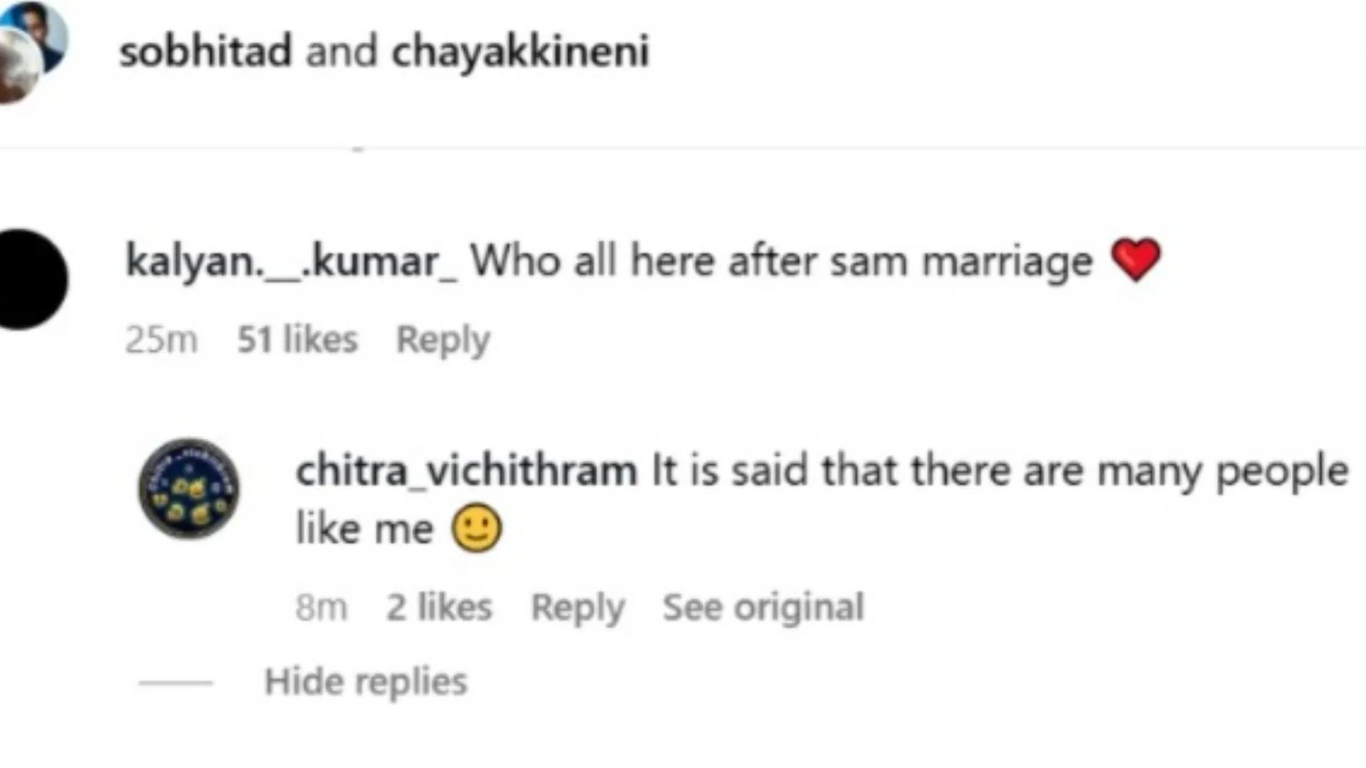 South Indian actress Samantha Ruth Prabhu.