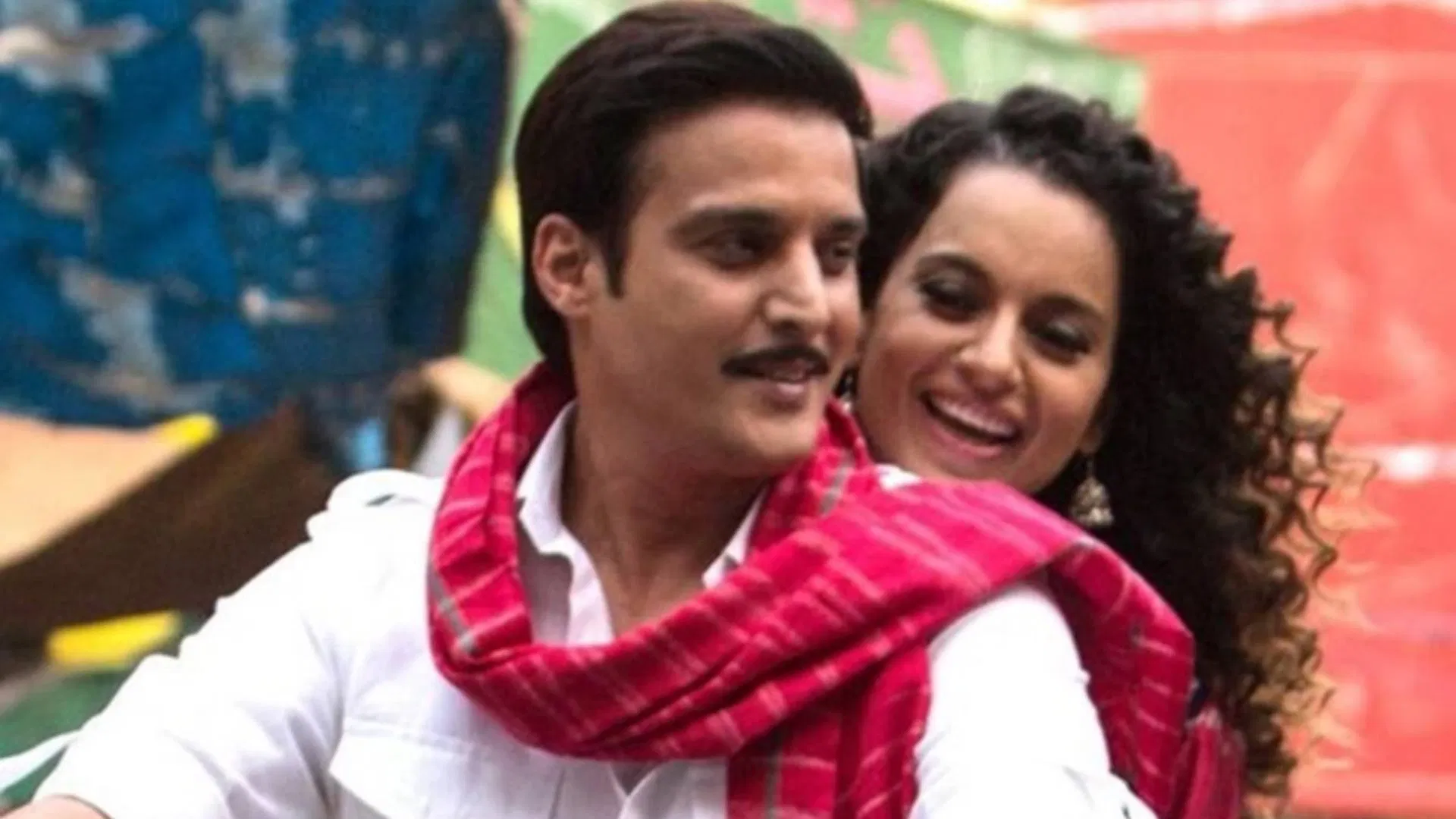 Jimmy Shergill: Defied Family, Father's Silence Over Haircut for Acting Career Jimmy Shergill