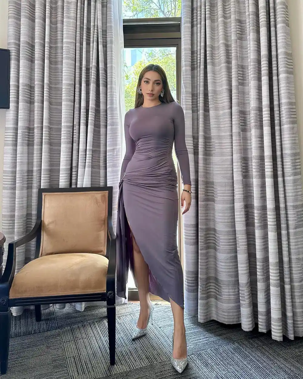 Raquel Escalante IG tg 004