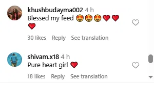 Fans Back Palak Muchhal Forget Brother Palash Amid Wedding Drama