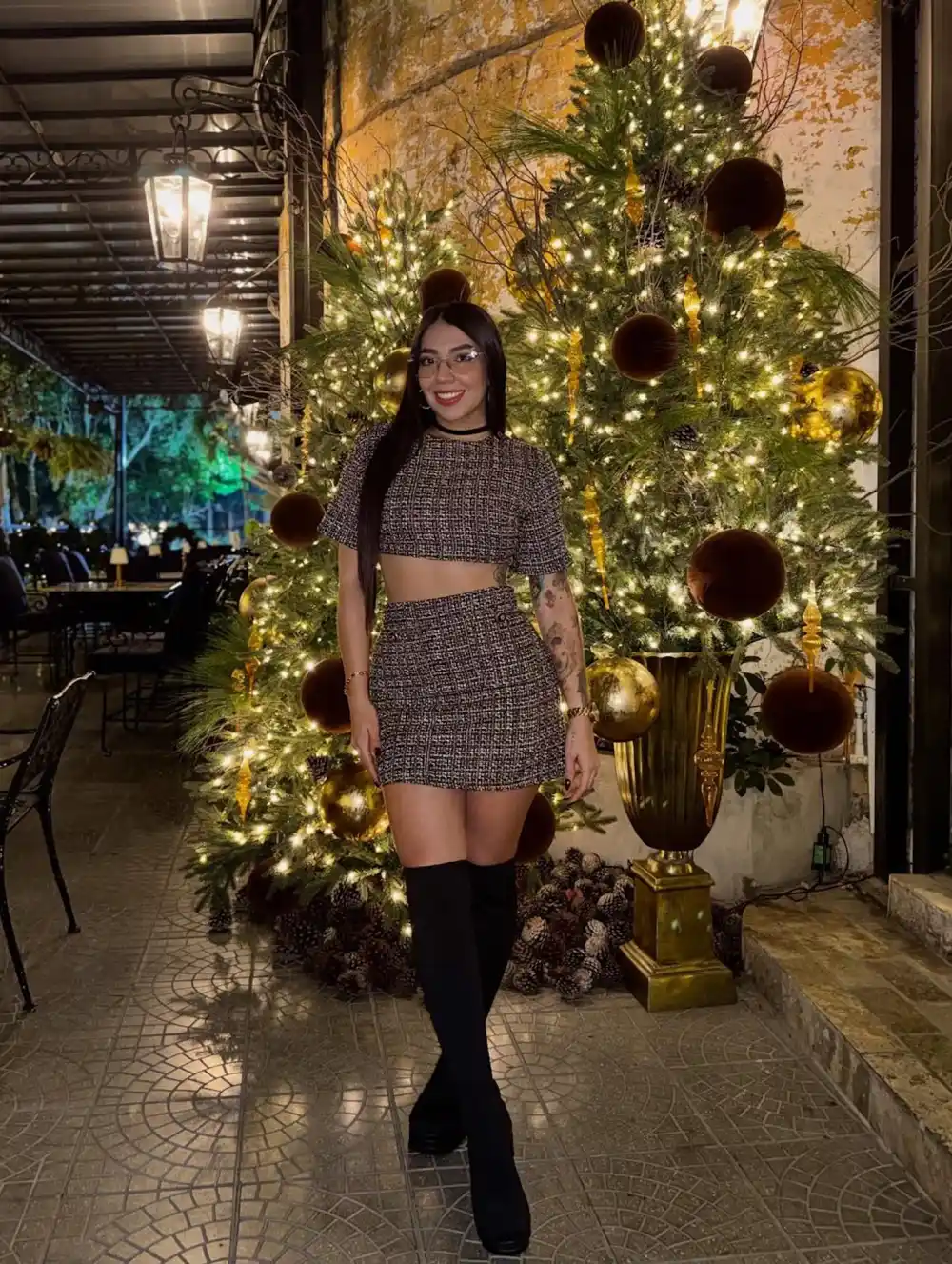 "I hope I don't crash": Colombian 'Biker Girl' Influencer, 25, Dies in Motorcycle Accident Karen Sofia Quiroz Ramirez