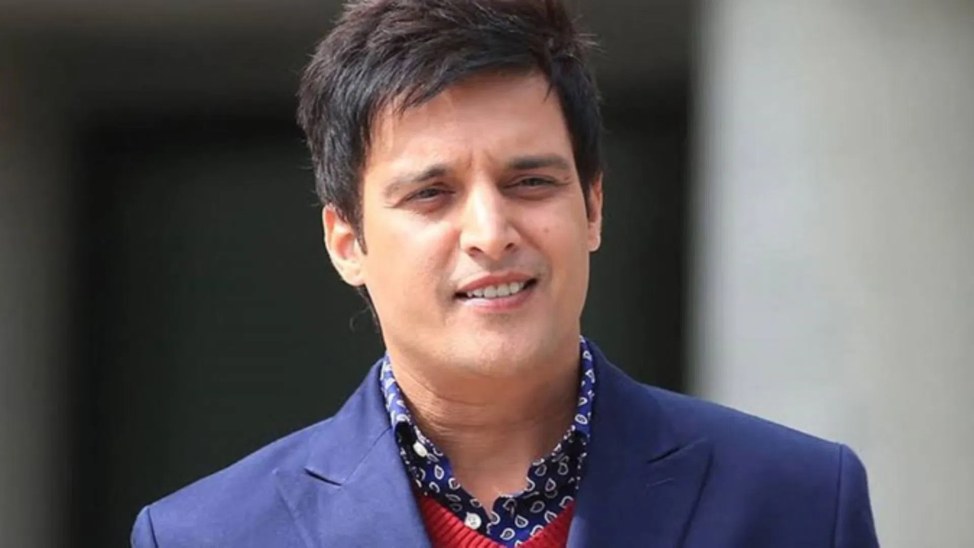 Jimmy Shergill: Defied Family, Father's Silence Over Haircut for Acting Career Jimmy Shergill