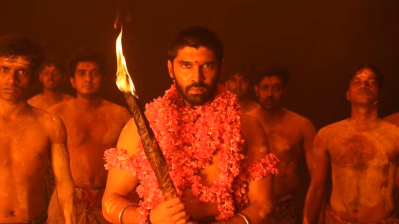 Top 5 Most Watched OTT Films Of The Week Kantara Chapter 1 To The Bengal Files