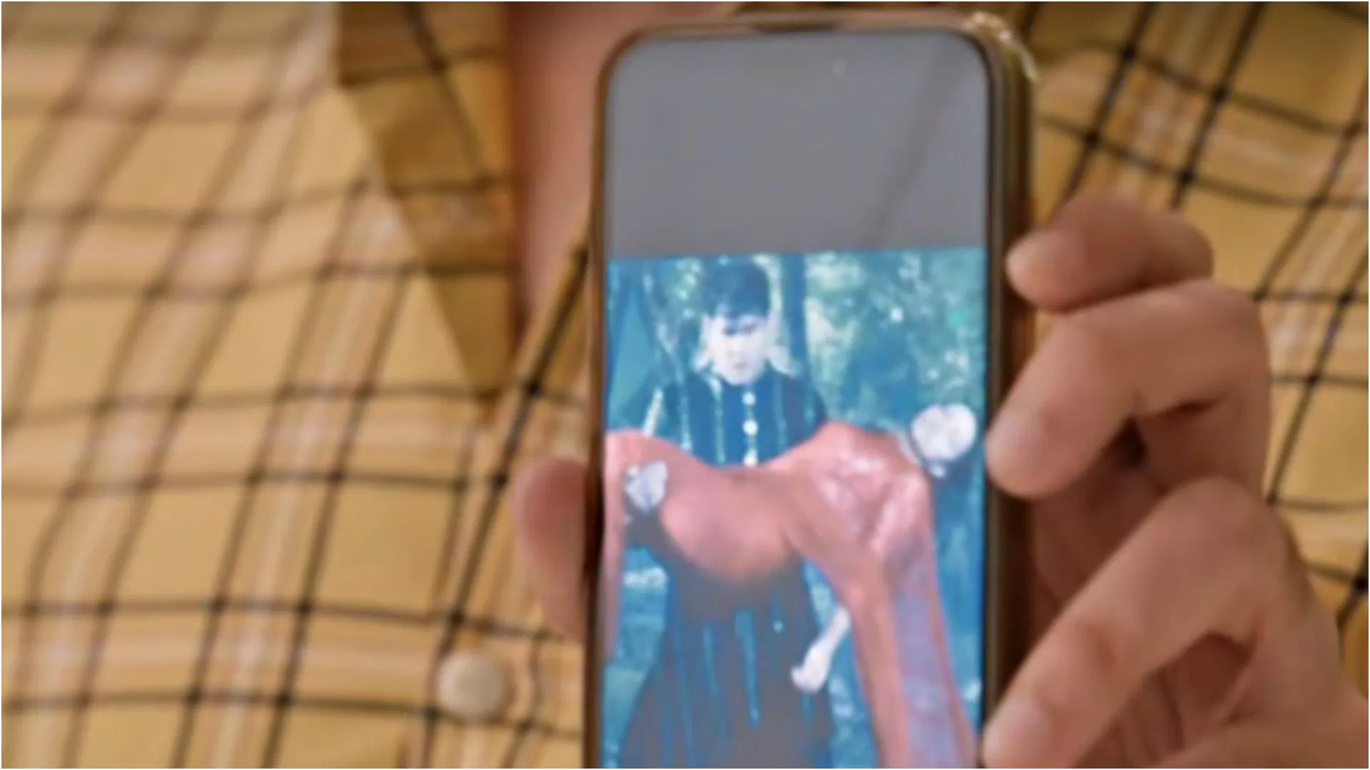 Kyunki Saas Bhi Kabhi Bahu Thi 2: Mihir Virani Arrested, Detective Uncovers Secrets Kyunki Saas Bhi Kabhi Bahu Thi 2 Update: Tulsi and Mihir Virani Smriti Irani show